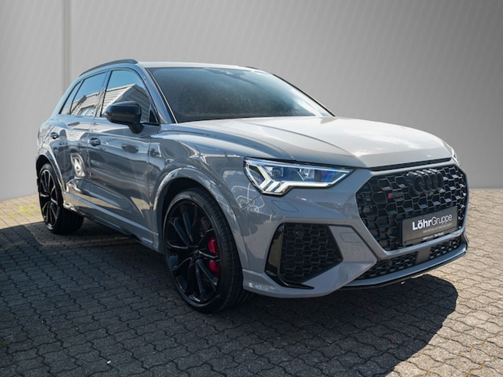 Audi RS Q3