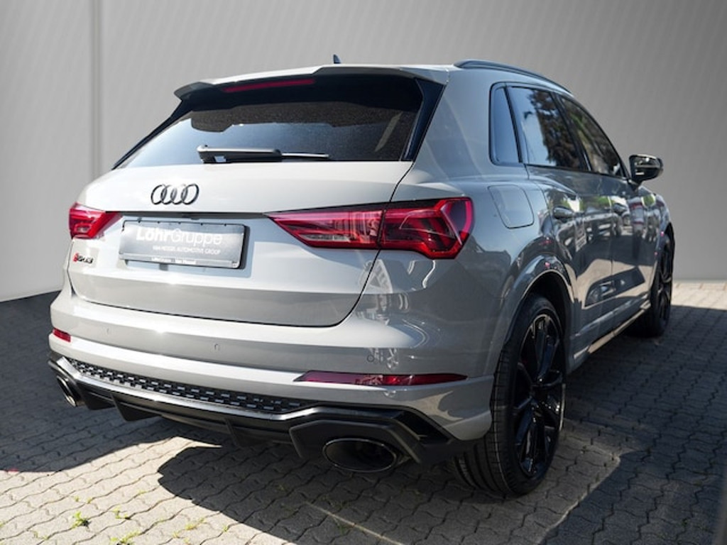 Audi RS Q3