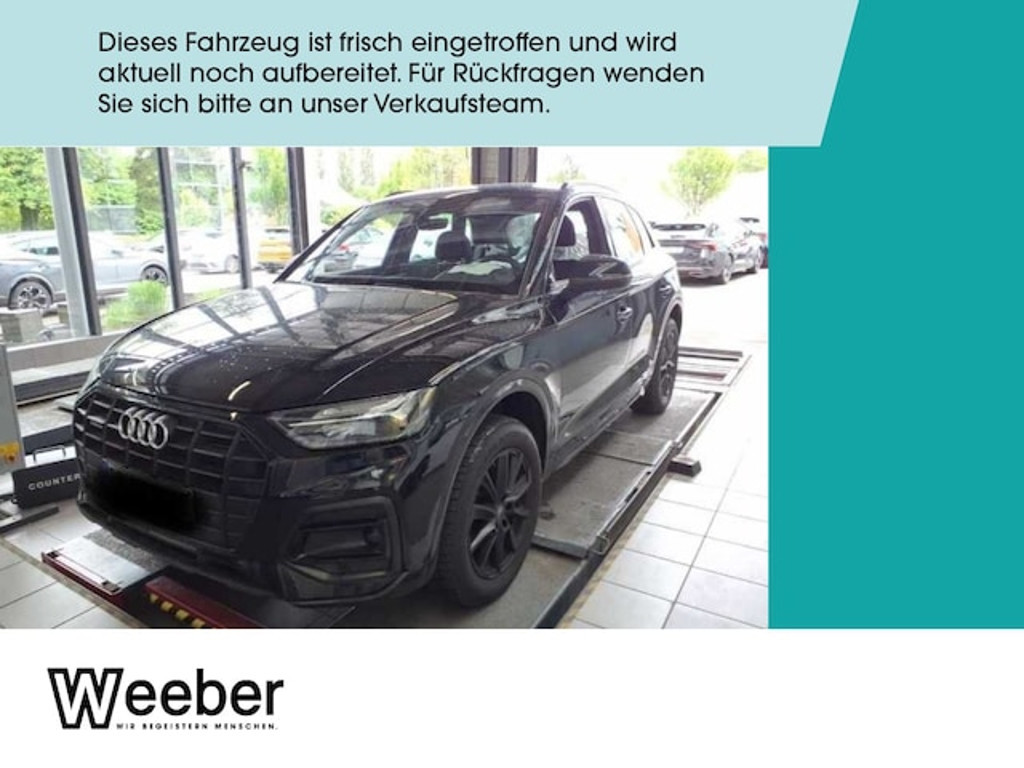 Audi Q5 Quattro S-Tronic Hybride 50 TFSI