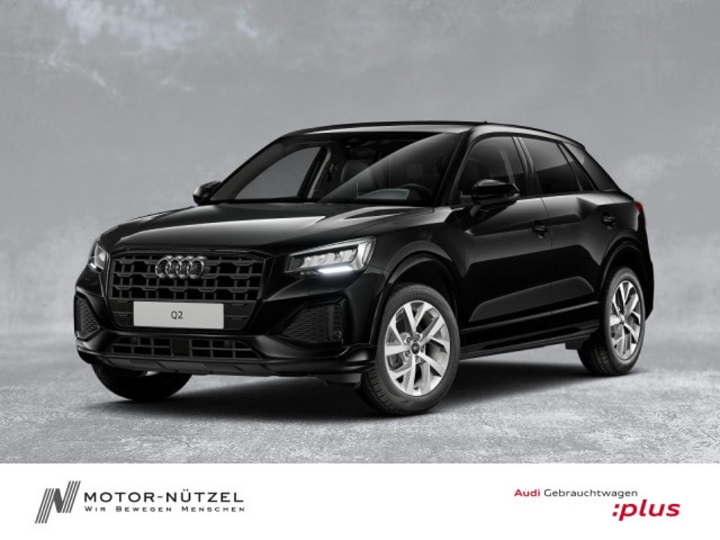 Audi Q2 30 TFSI