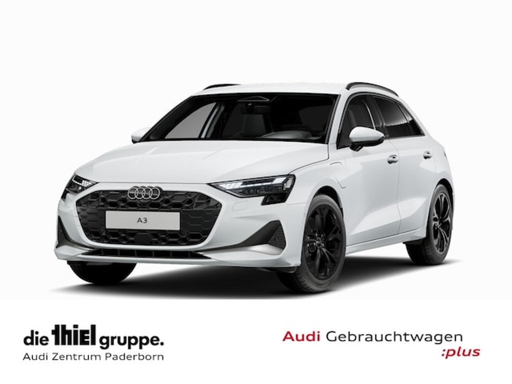 Audi A3 Sportback S-Tronic Hybride