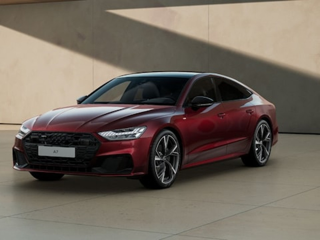 Audi A7 Sportback Quattro S-Tronic 45 TDI