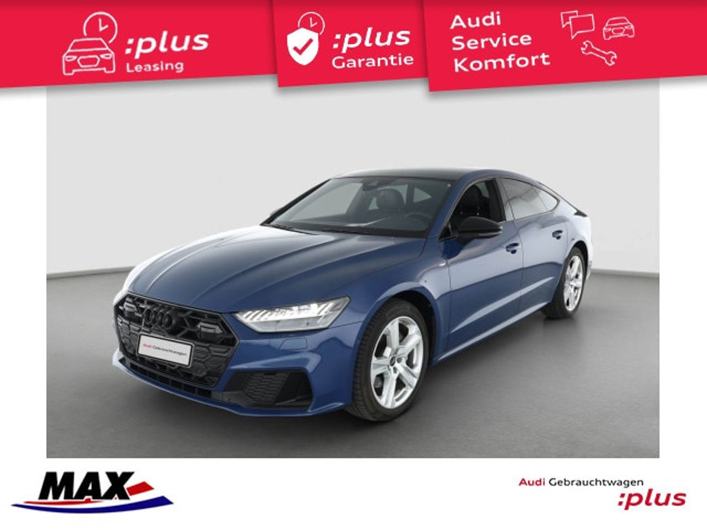 Audi A7 Sportback Quattro S-Tronic 45 TDI