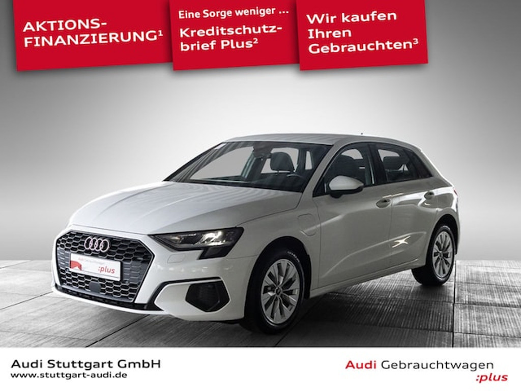 Audi A3 Sportback S-Tronic Hybride 40 TFSI
