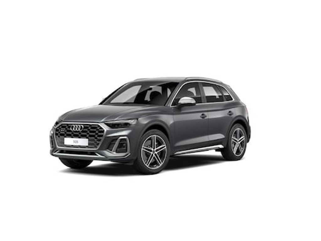 Audi SQ5 SUV TDI tiptronic Audi SQ5 SUV