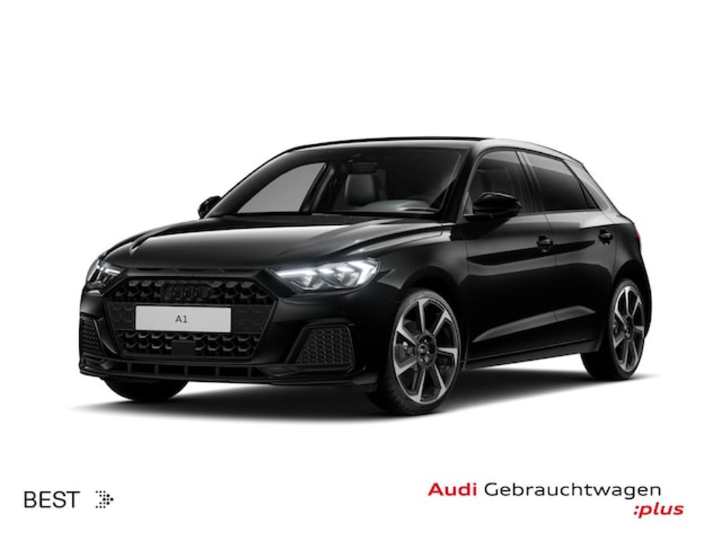 Audi A1 Sportback 30 TFSI