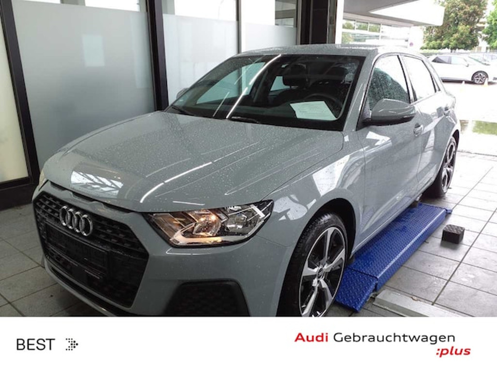 Audi A1 Sportback S-Tronic 30 TFSI
