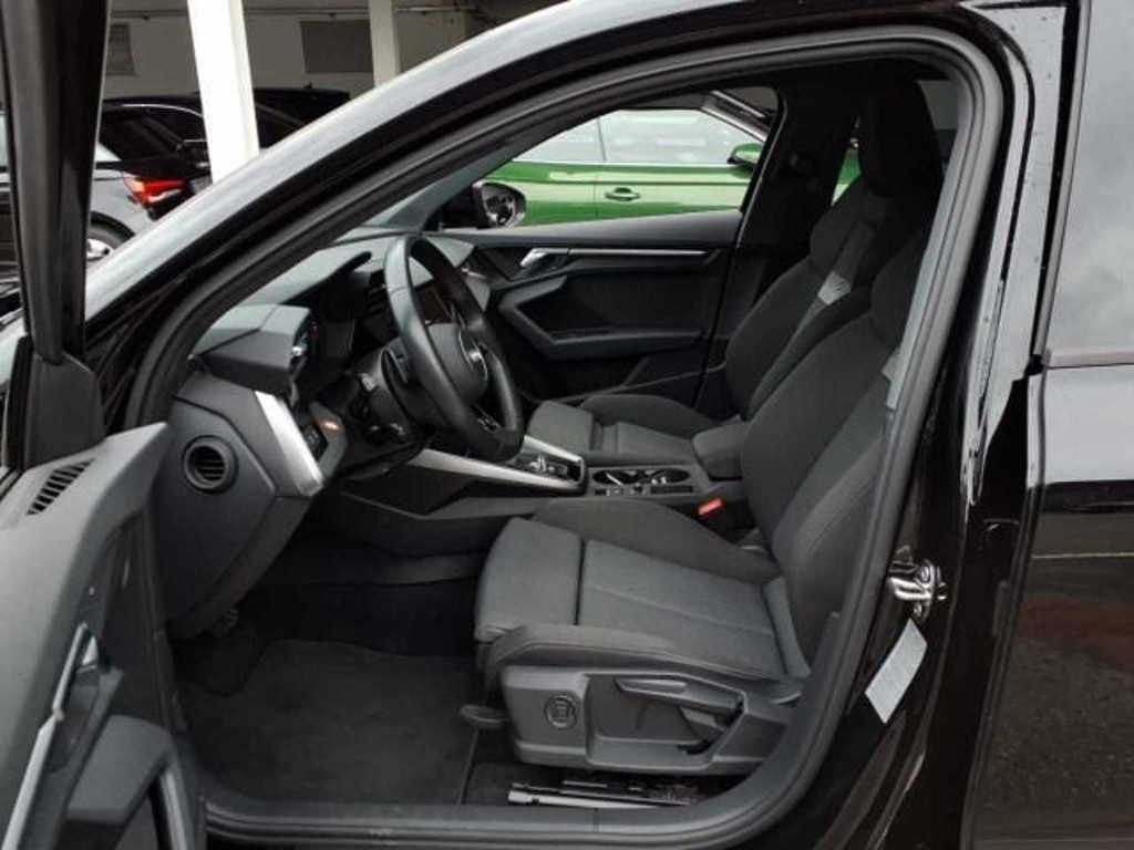 Audi A3 Sportback S-Tronic Hybride 40 TFSI