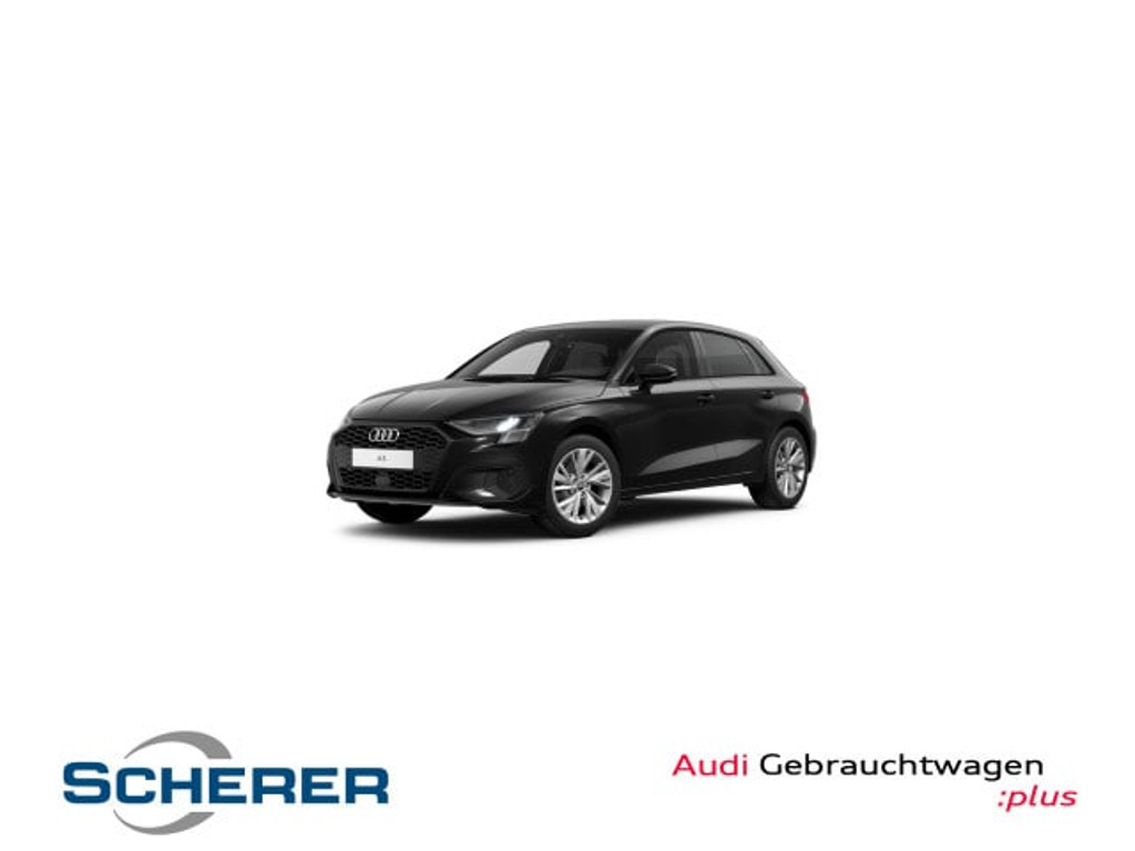 Audi A3 Sportback S-Tronic 30 TFSI