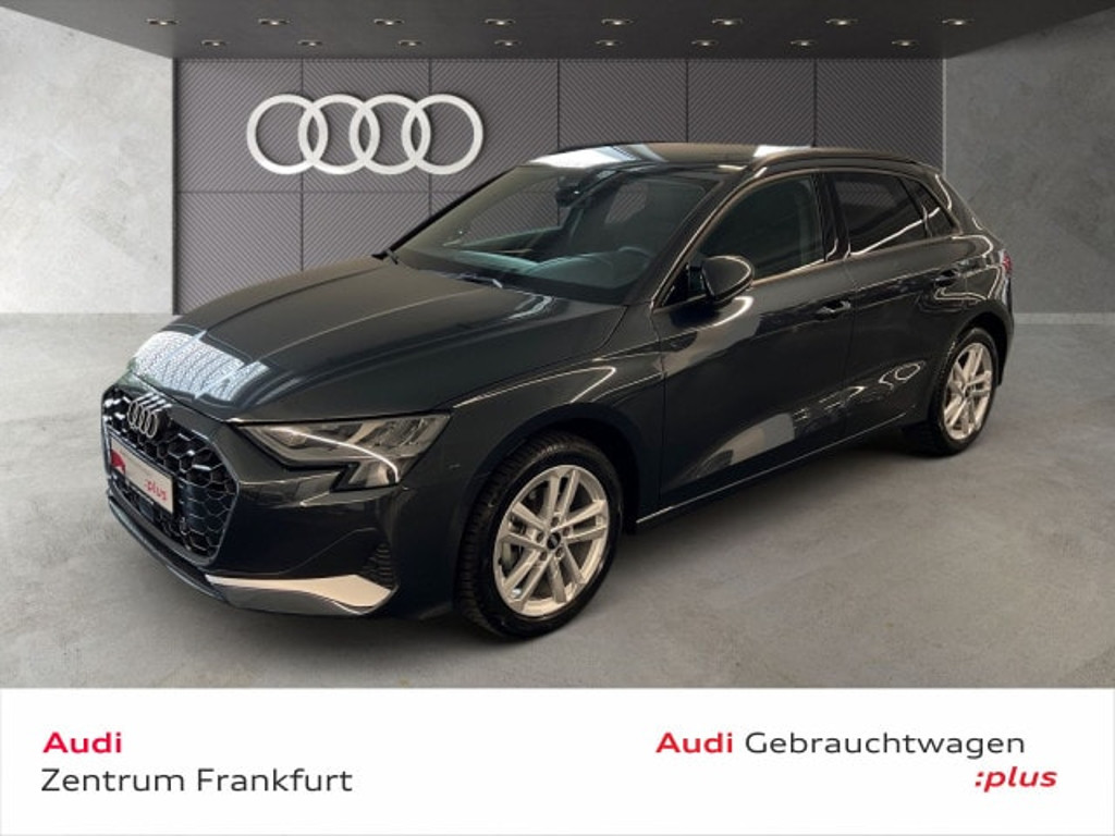 Audi A3 Sportback S-Tronic 30 TFSI