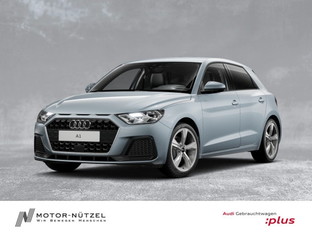 Audi A1 Sportback S-Tronic 30 TFSI