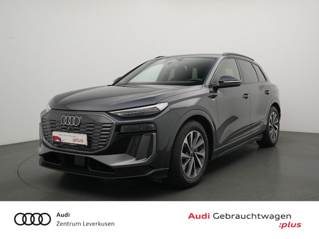 Audi Q6 e-tron Quattro
