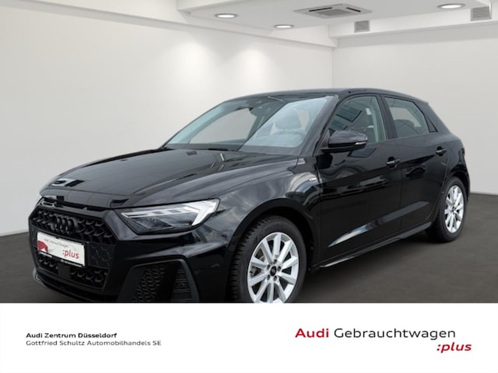 Audi A1 Sportback S-Line S-Tronic 30 TFSI