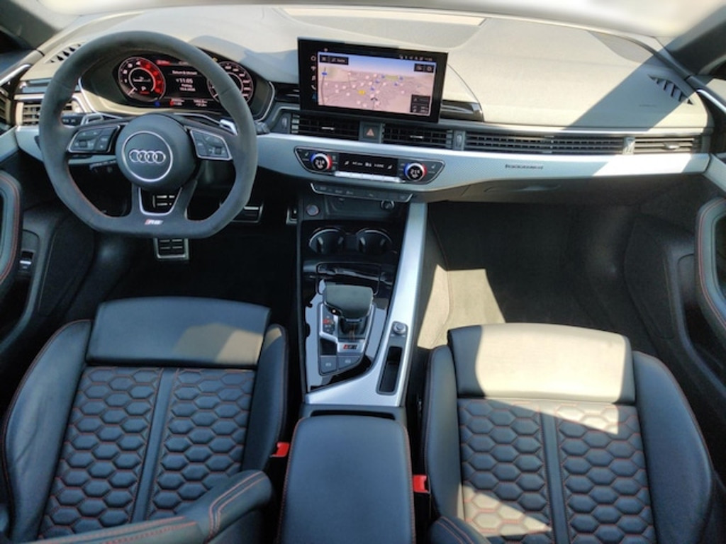 Audi RS4