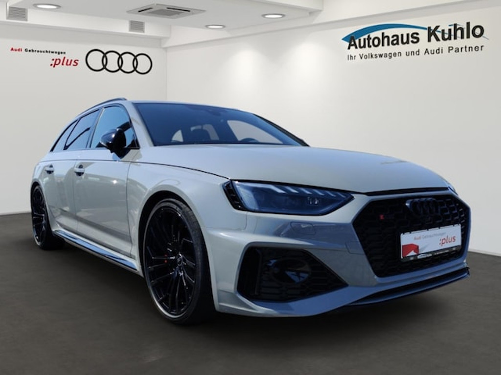 Audi RS4