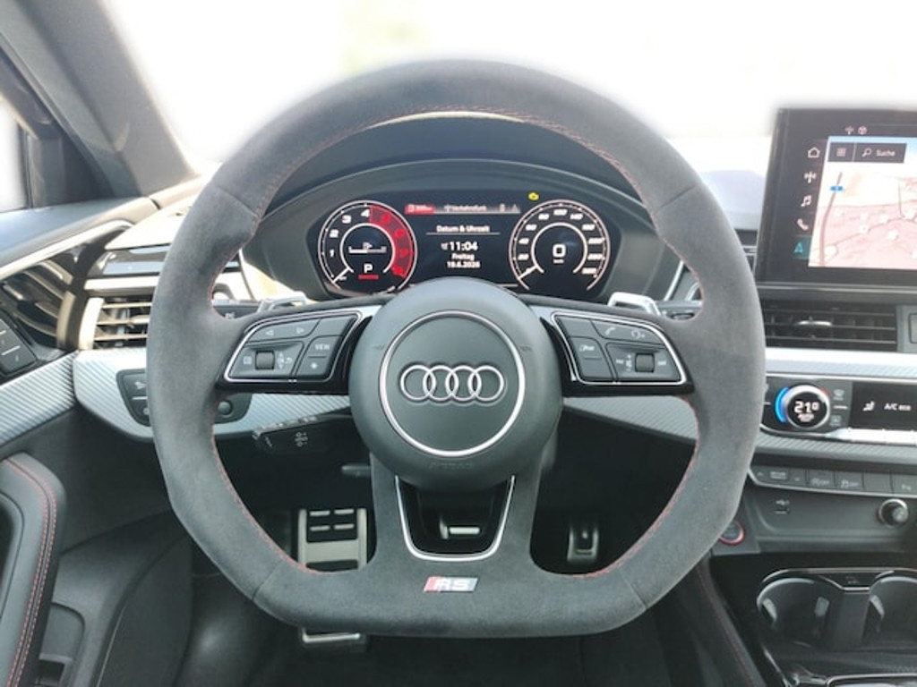 Audi RS4
