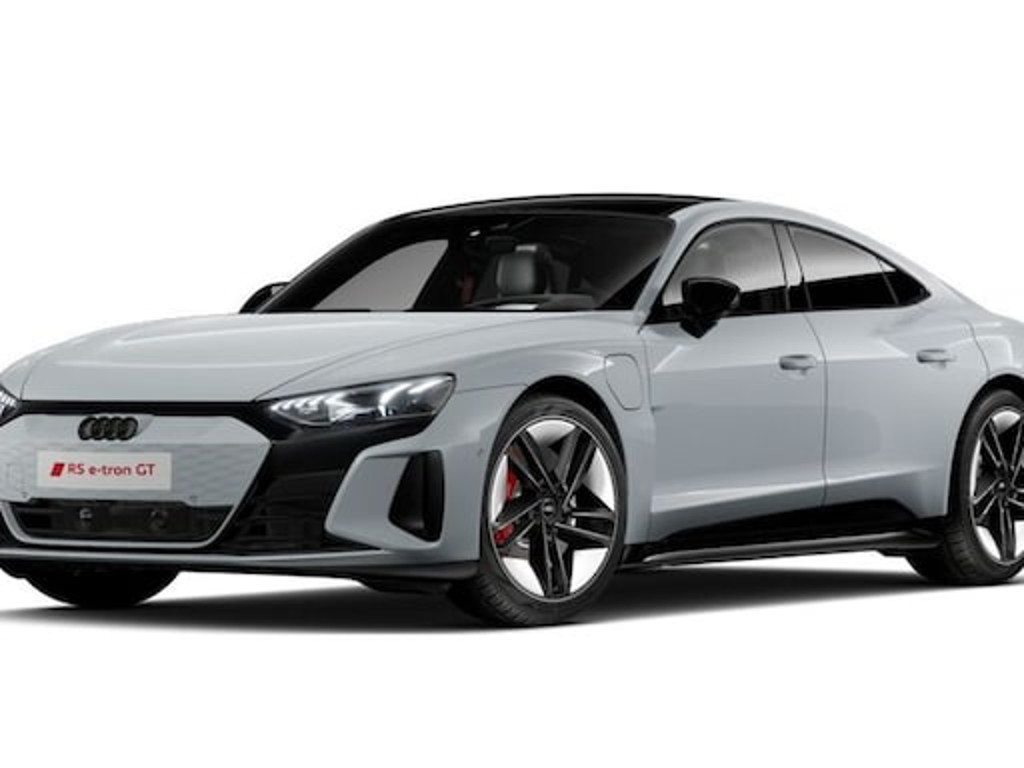 Audi RS e-tron GT