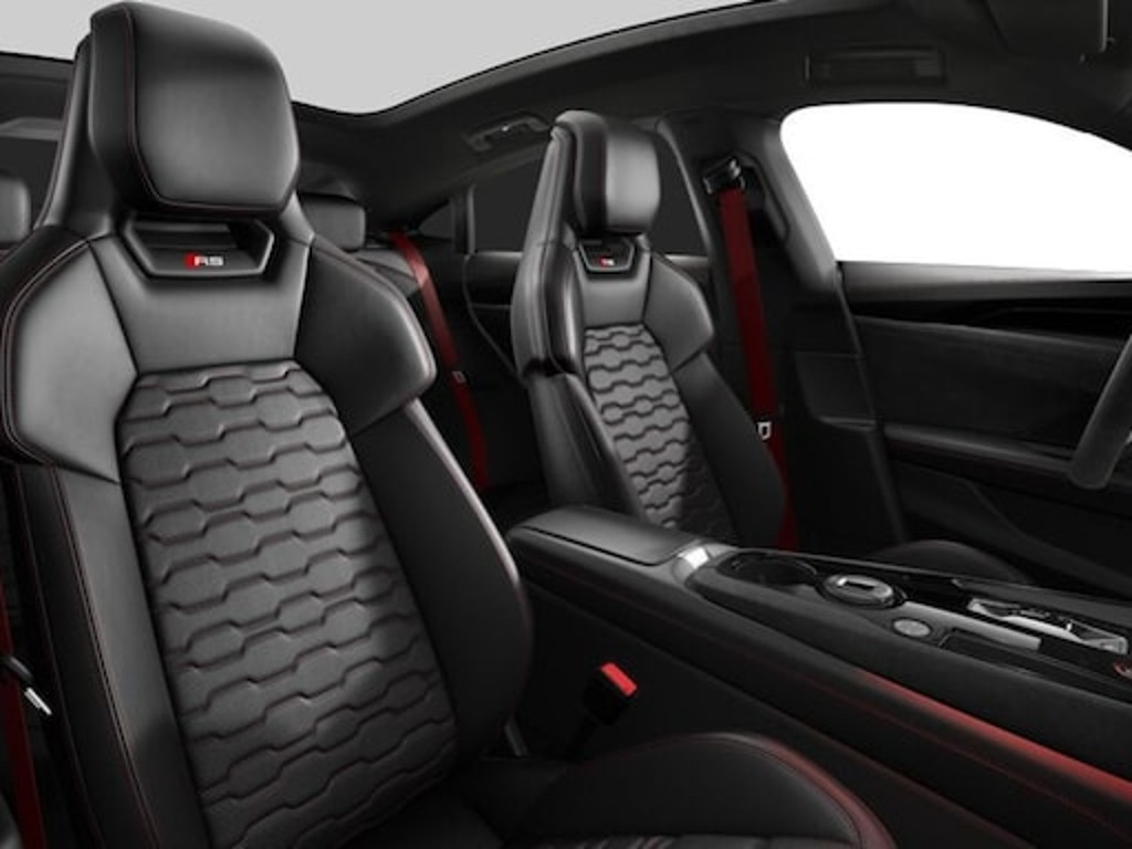 Audi RS e-tron GT
