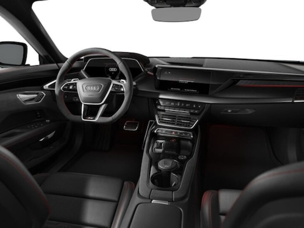 Audi RS e-tron GT