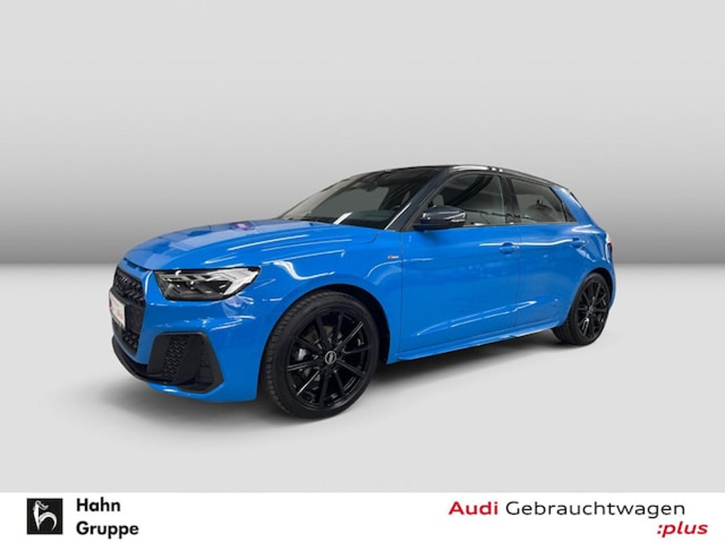 Audi A1 Sportback S-Tronic 30 TFSI