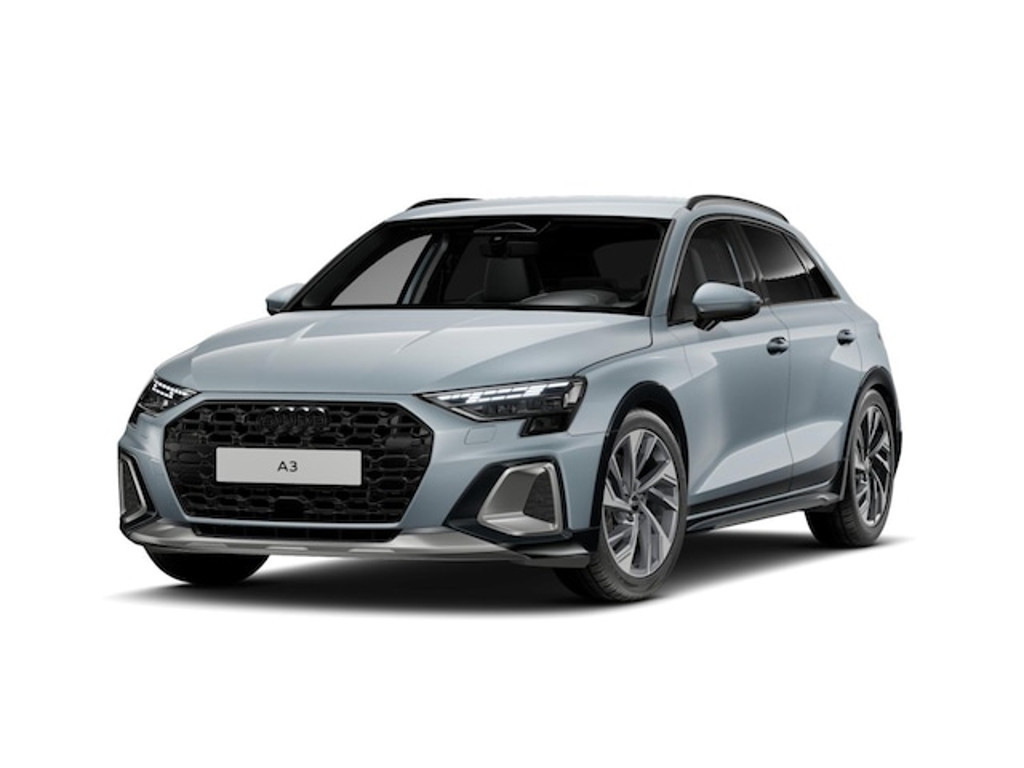 Audi A3 S-Tronic Allstreet