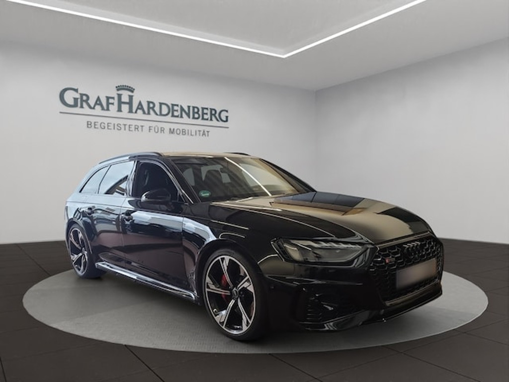 Audi RS4