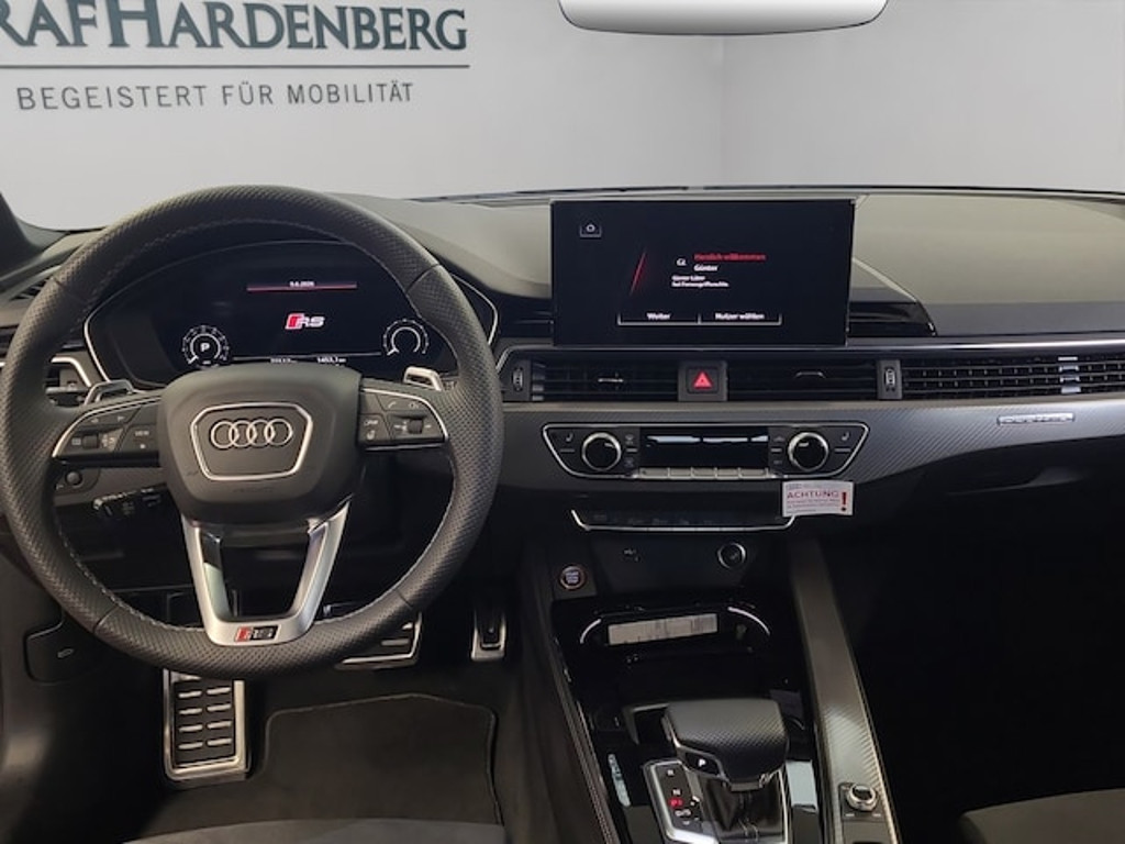 Audi RS4