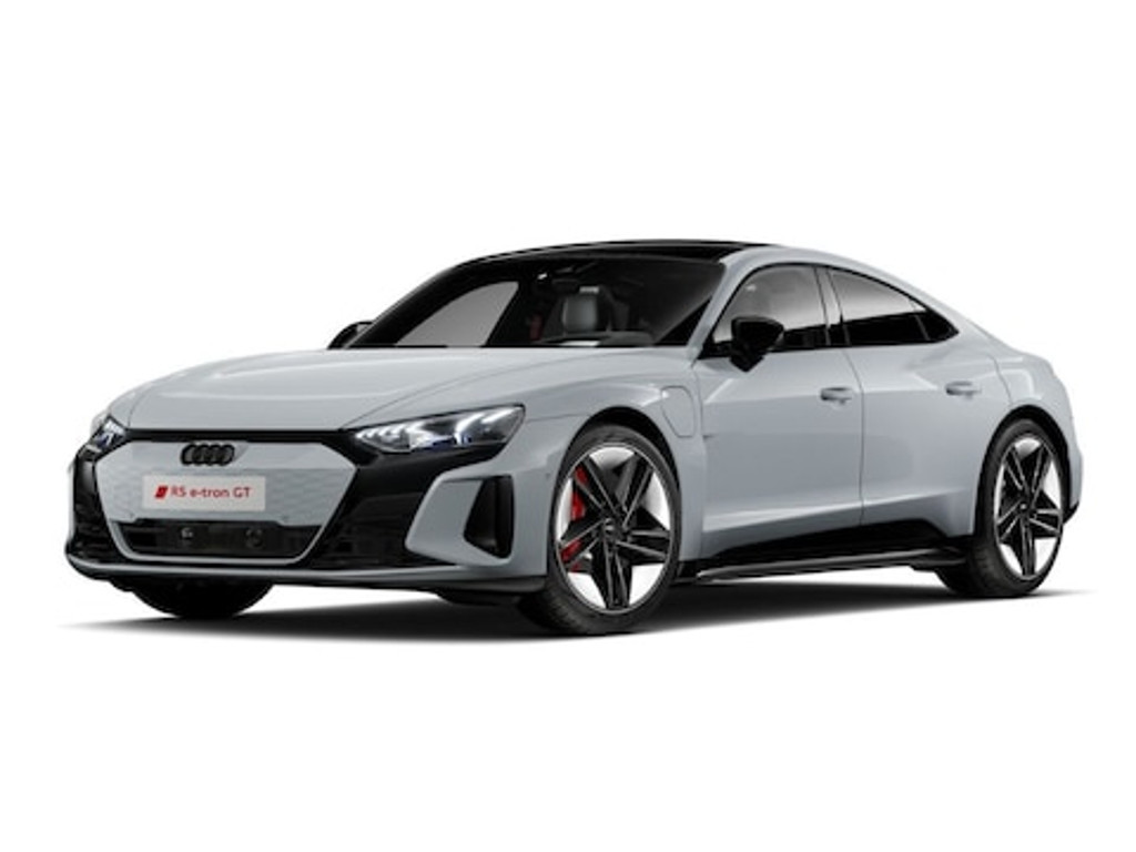 Audi RS e-tron GT