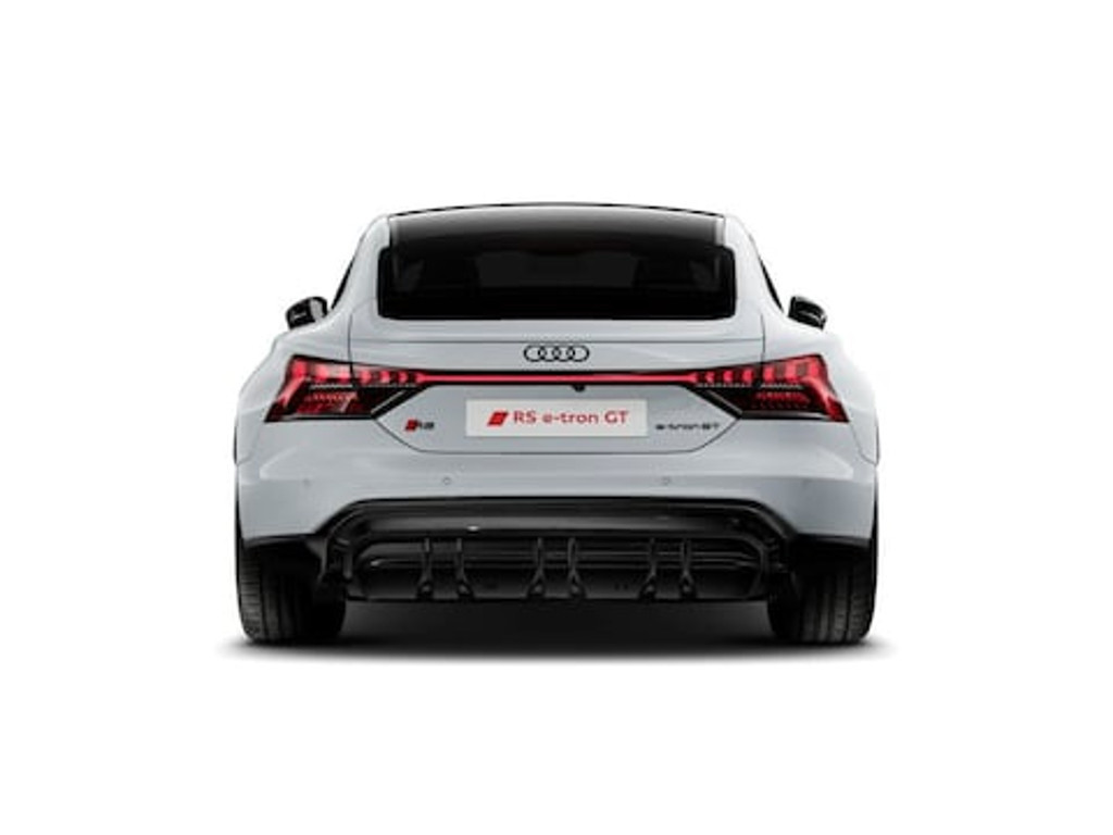 Audi RS e-tron GT