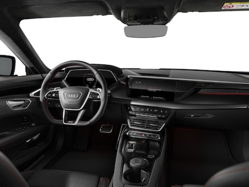 Audi RS e-tron GT