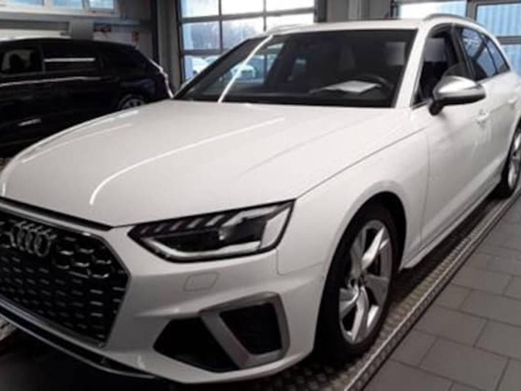 Audi S4