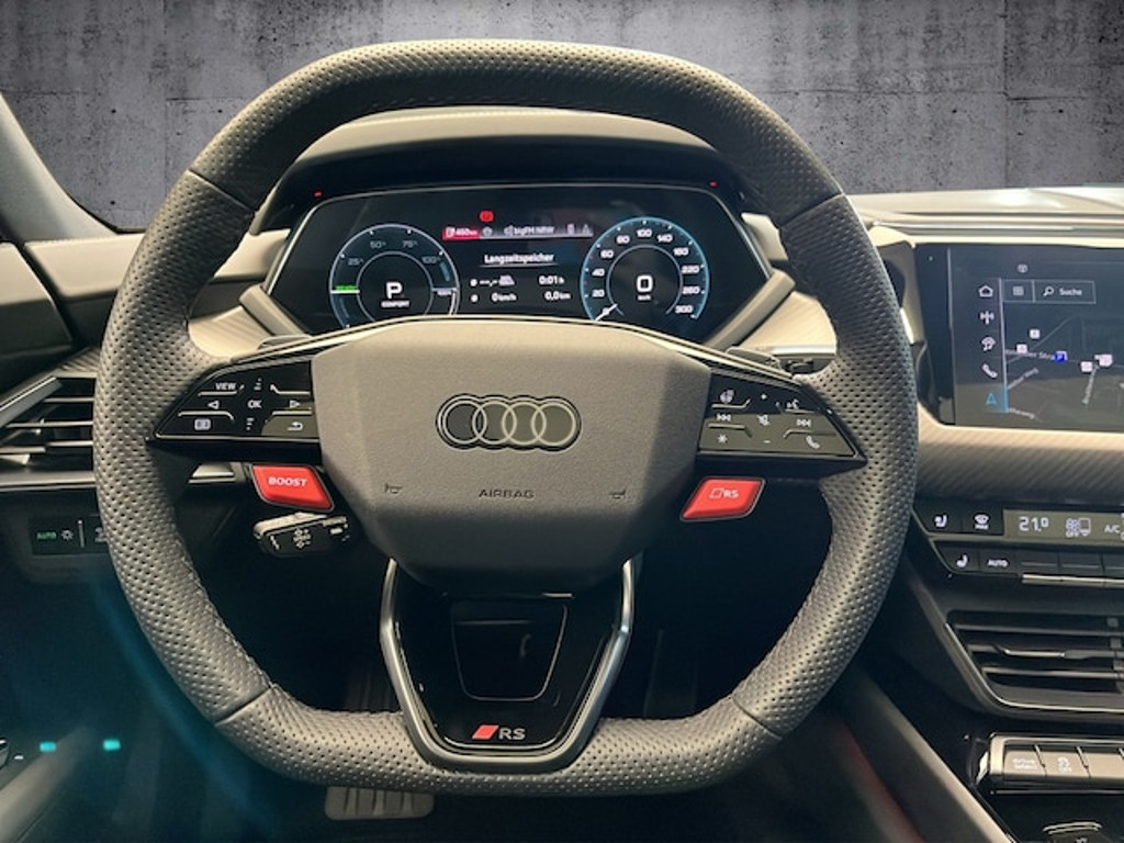 Audi RS e-tron GT