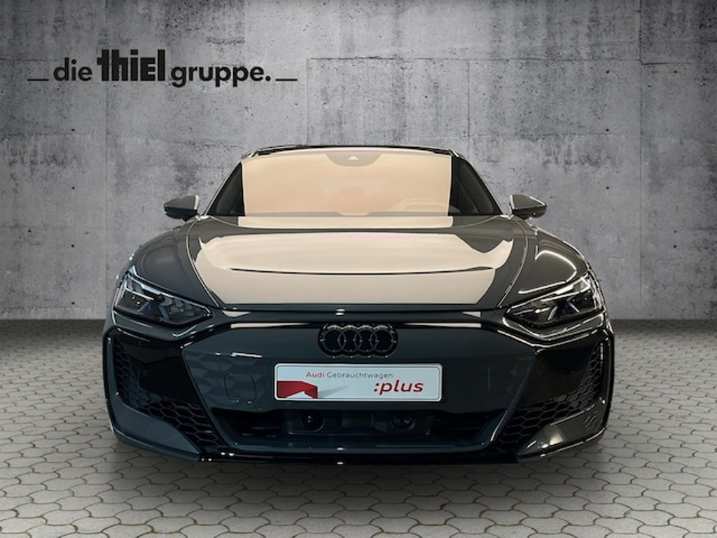 Audi RS e-tron GT
