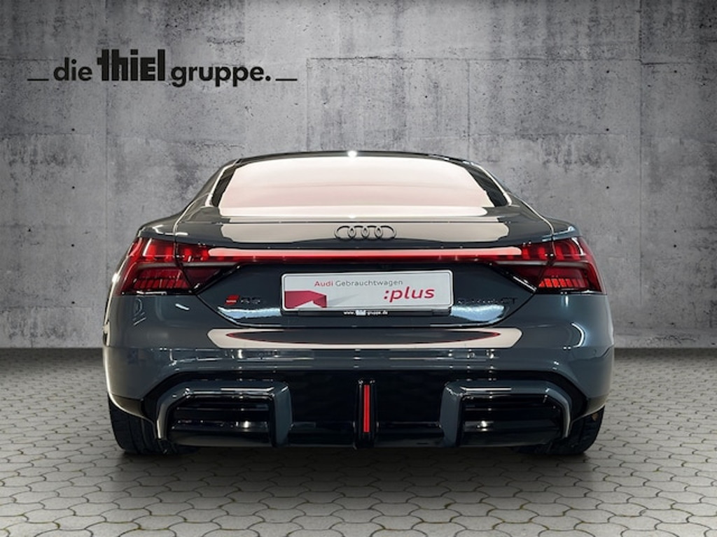 Audi RS e-tron GT
