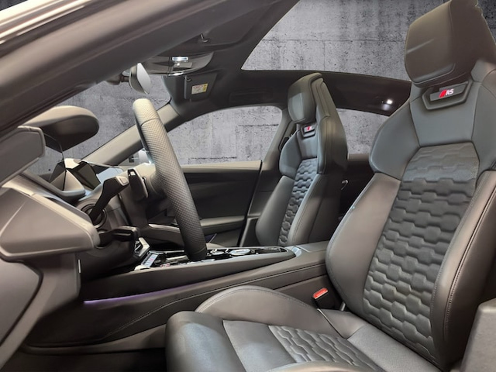 Audi RS e-tron GT