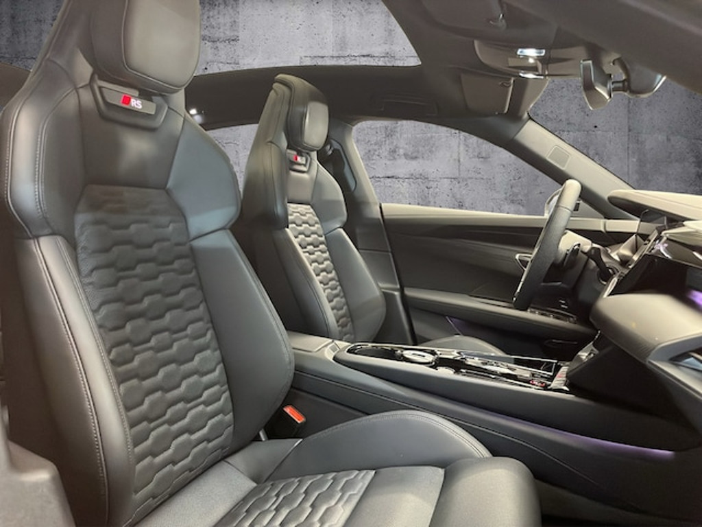 Audi RS e-tron GT