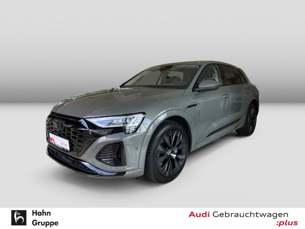 Audi Q8 e-tron Quattro S-Line 55
