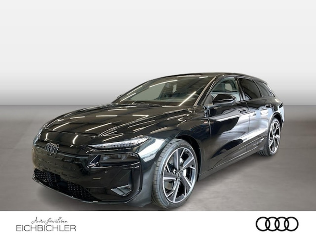 Audi A6 e-tron Avant S-Line Performance