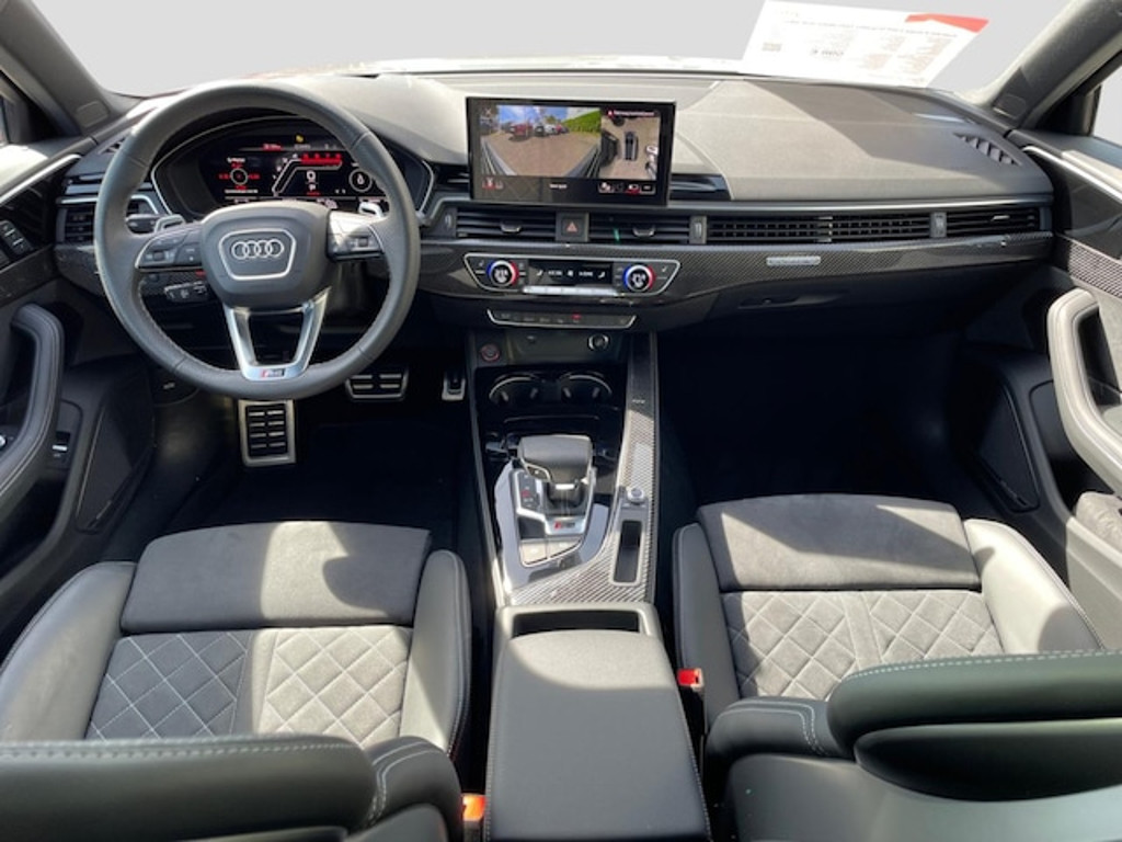 Audi RS4