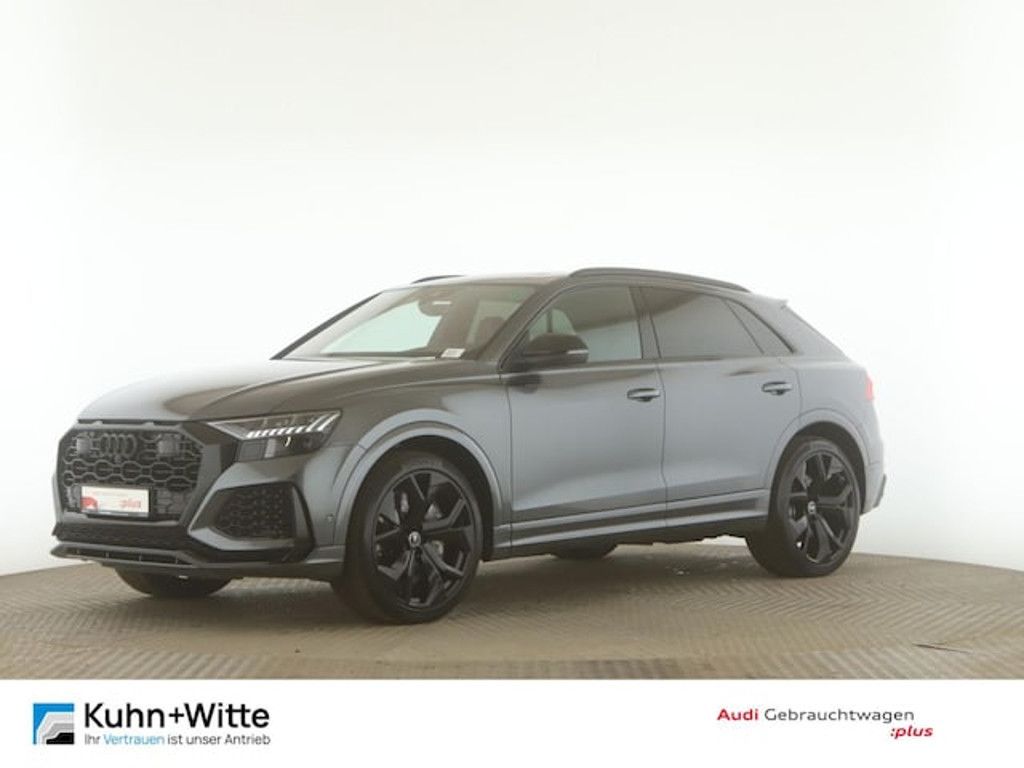 Audi RS Q8 Quattro