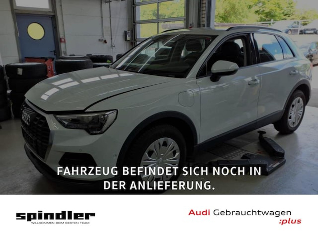 Audi Q3 S-Tronic Hybride 45 TFSI