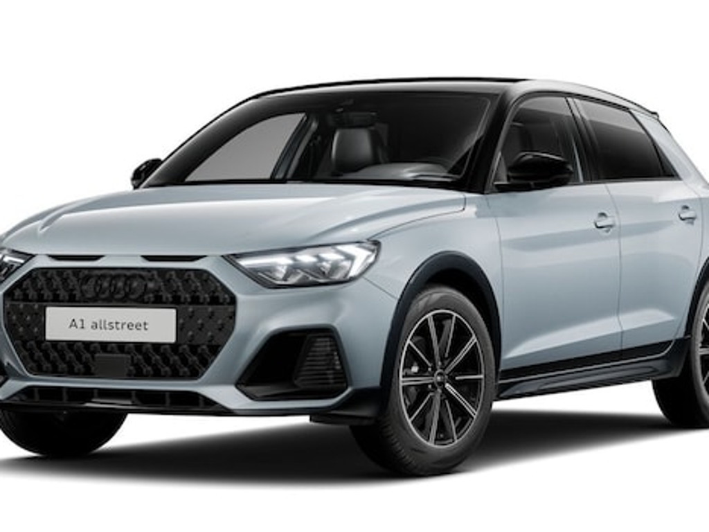Audi A1 S-Tronic 30 TFSI Allstreet