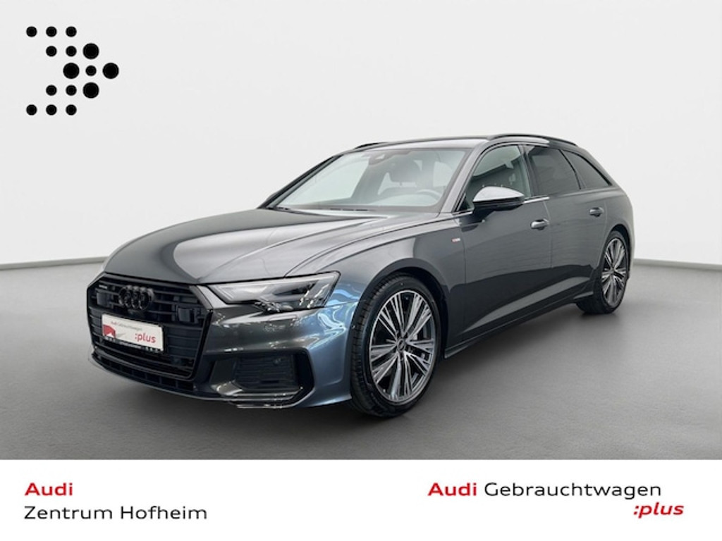 Audi A6 Avant Quattro S-Tronic Sport 45 TFSI