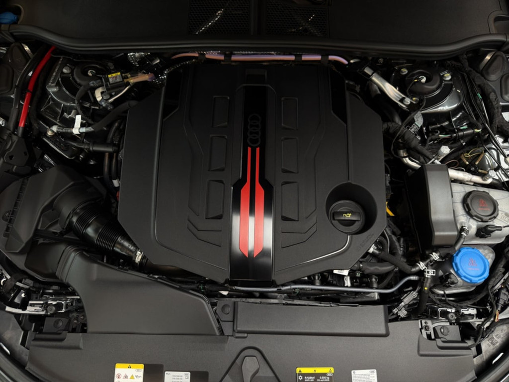 Audi S5