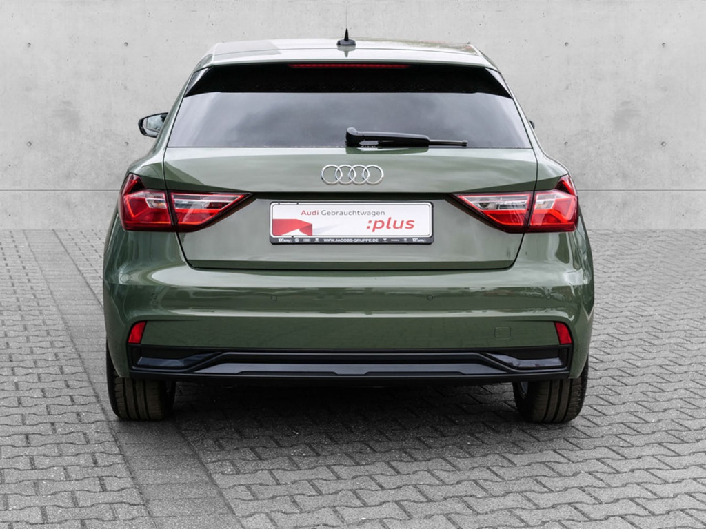 Audi A1 Sportback 30 TFSI