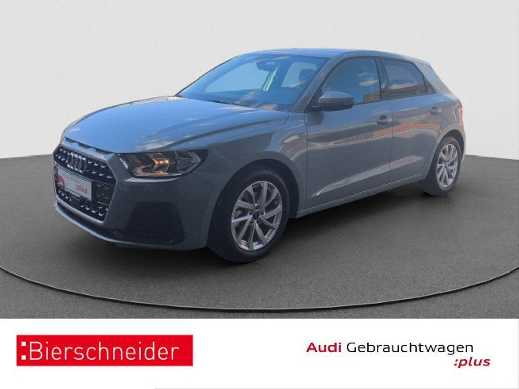 Audi A1 Sportback 30 TFSI