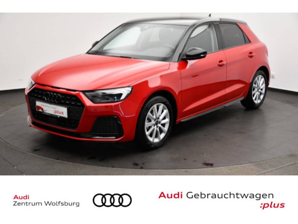 Audi A1 Sportback 25 TFSI
