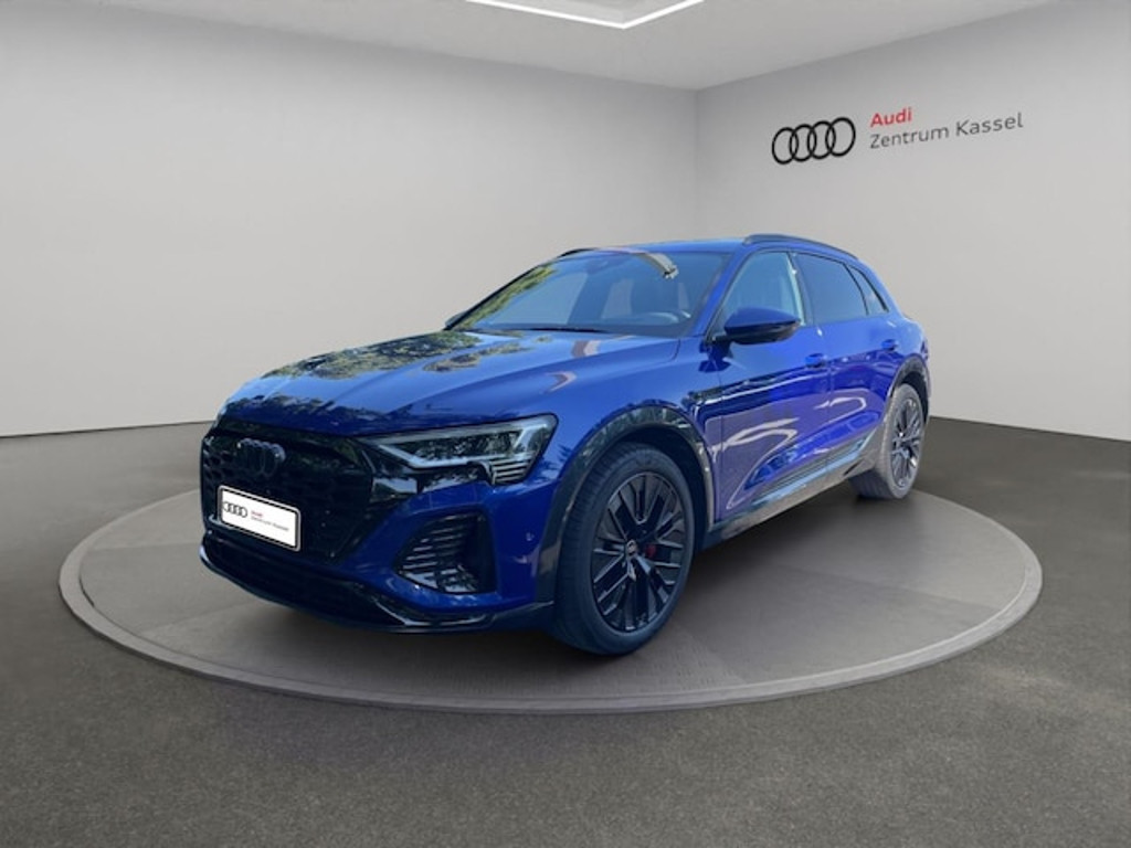 Audi Q8 e-tron Quattro S-Line 55