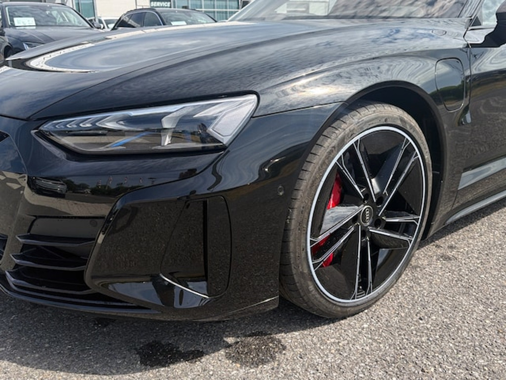 Audi RS e-tron GT