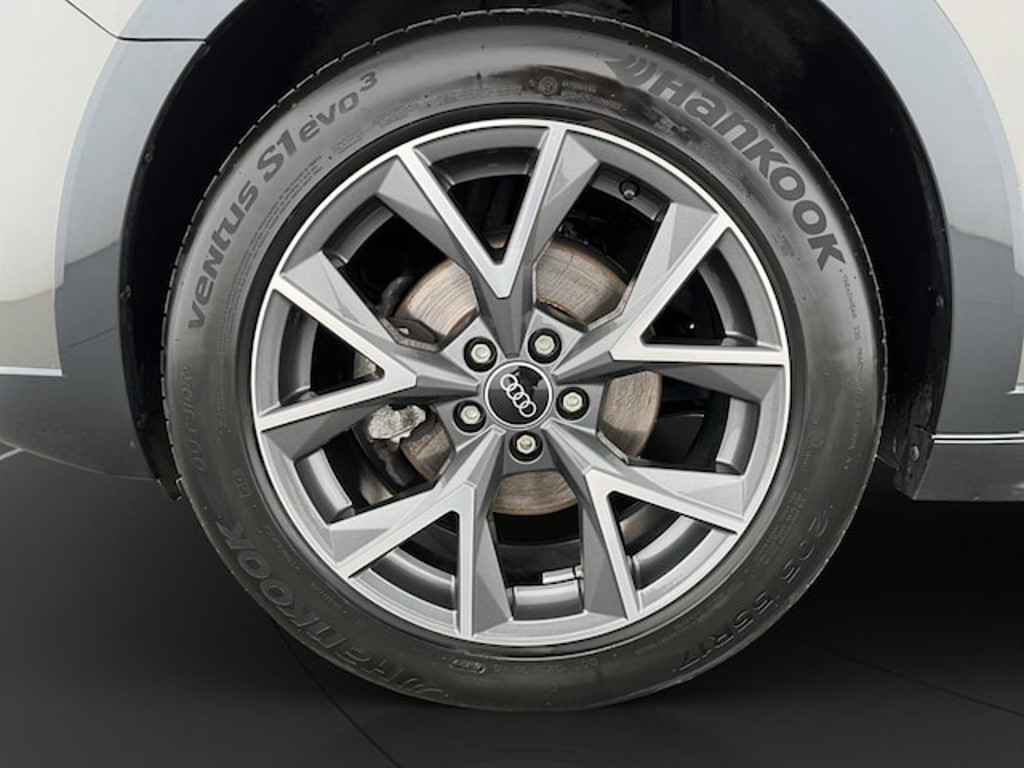 Audi A1 Citycarver